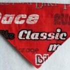 PET BANDANA - X-SMALL