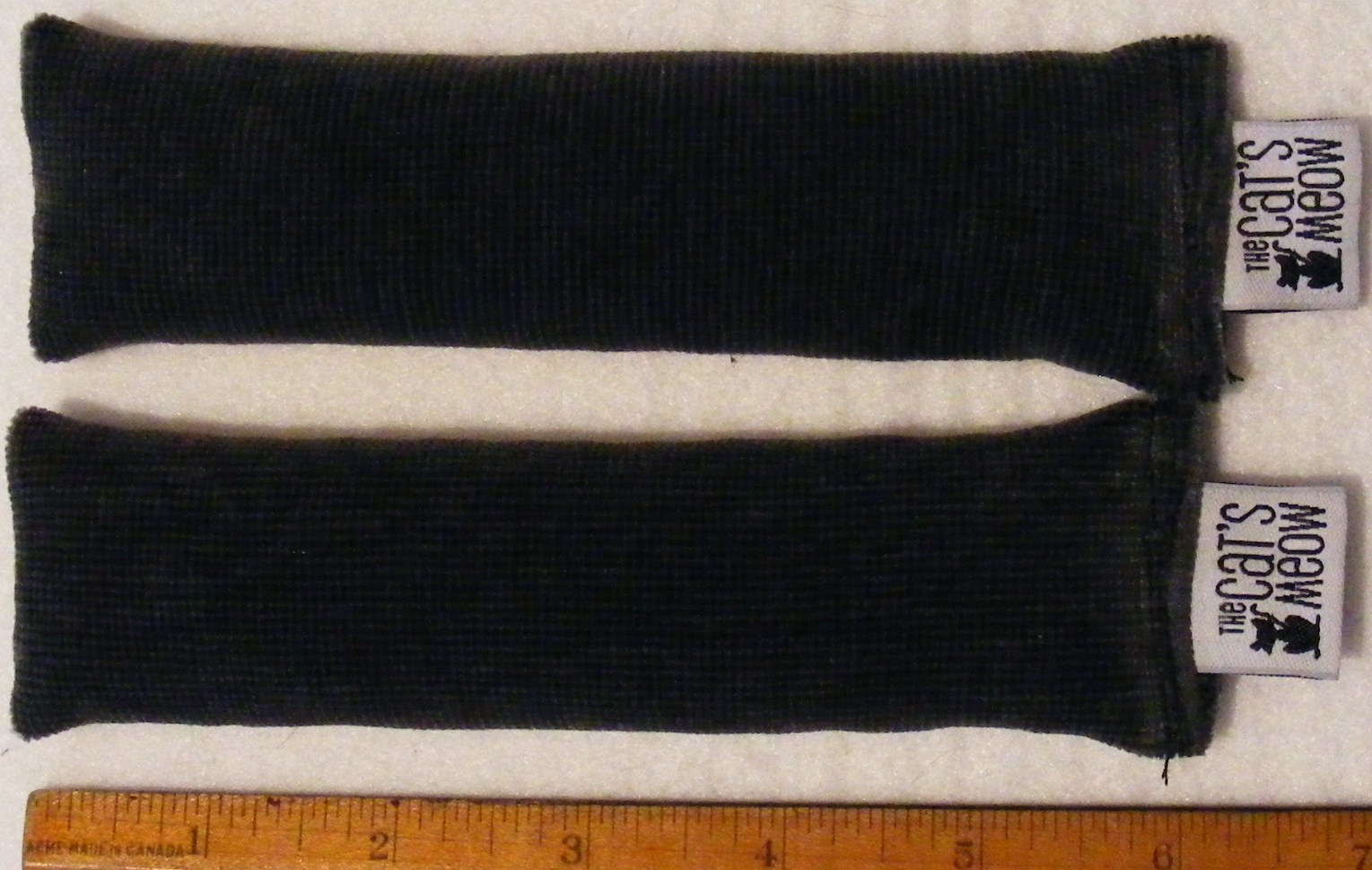 2 VALERIAN ROOT MINI STICKS